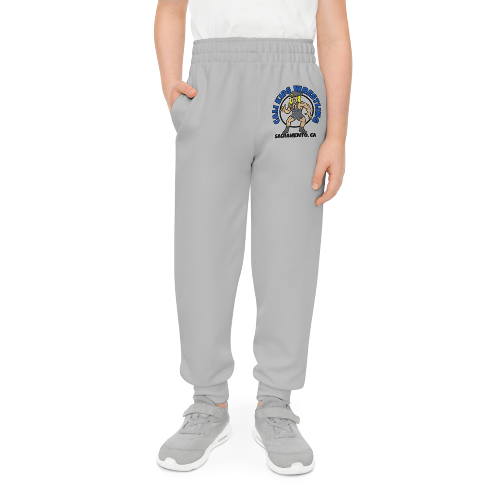 Youth CK Cartoon Joggers