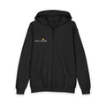 Youth Competition Zipped Hoodie