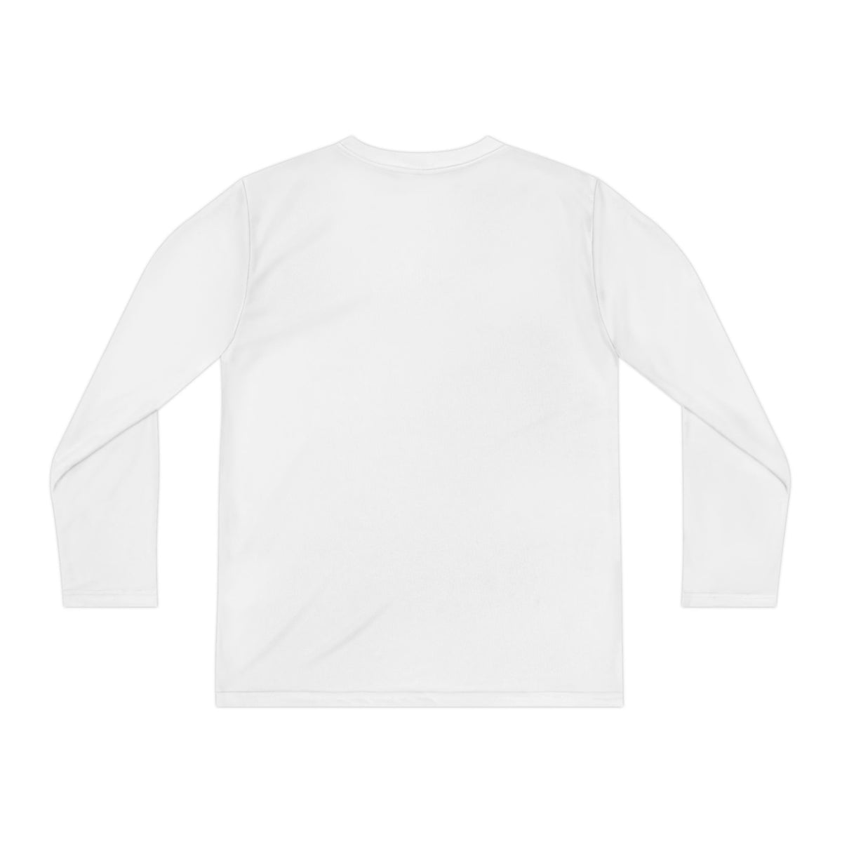 Youth Surf Shop Long Sleeve Competitor Tee Sport-Tek®