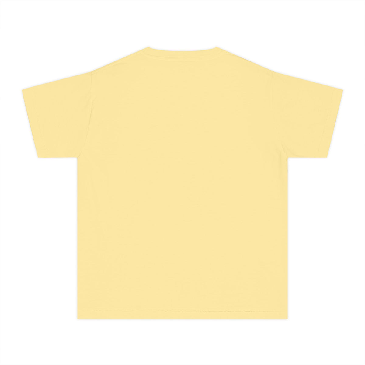 Youth Cali Kids Short Sleeve Tee