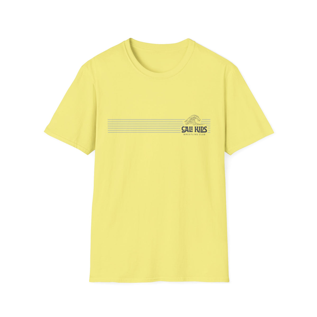 Adult Surf Shop T Shirt