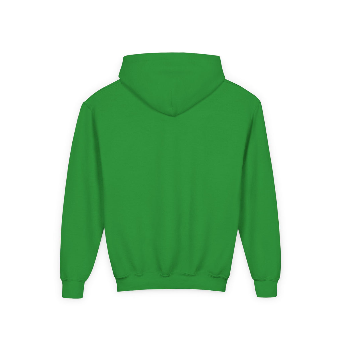 Youth Surf Shop Hooded Sweatshirt