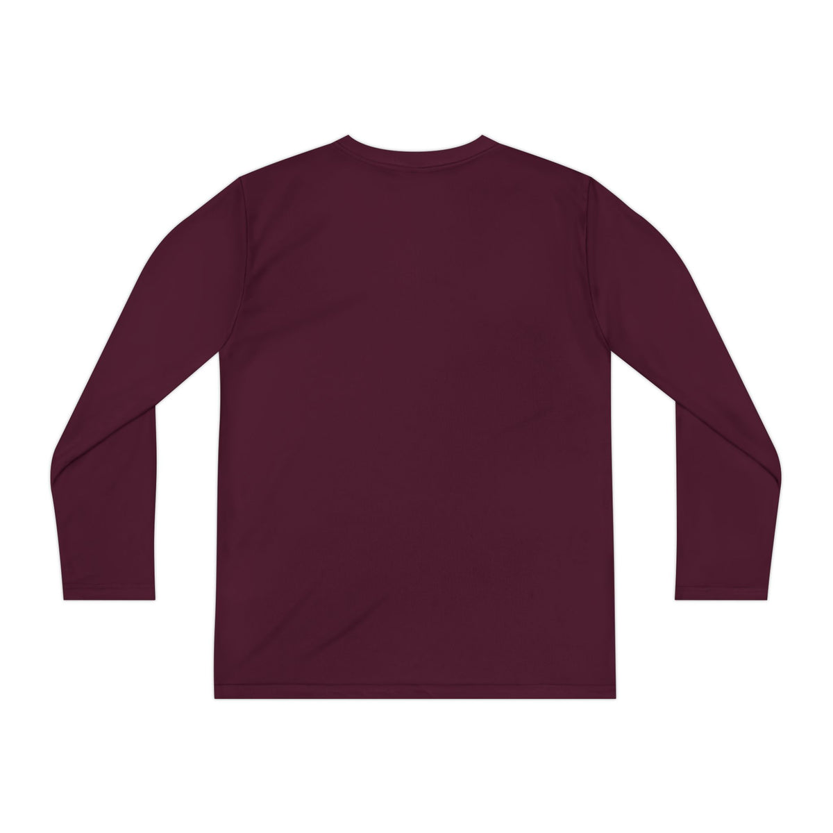Youth Cali Kids Athletic Long Sleeve Sport-Tek®