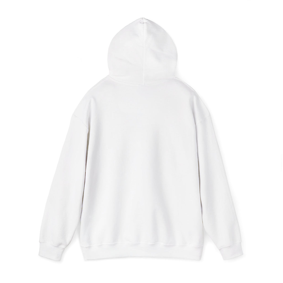 Adult Cali Kids Hooded Sweatshirt