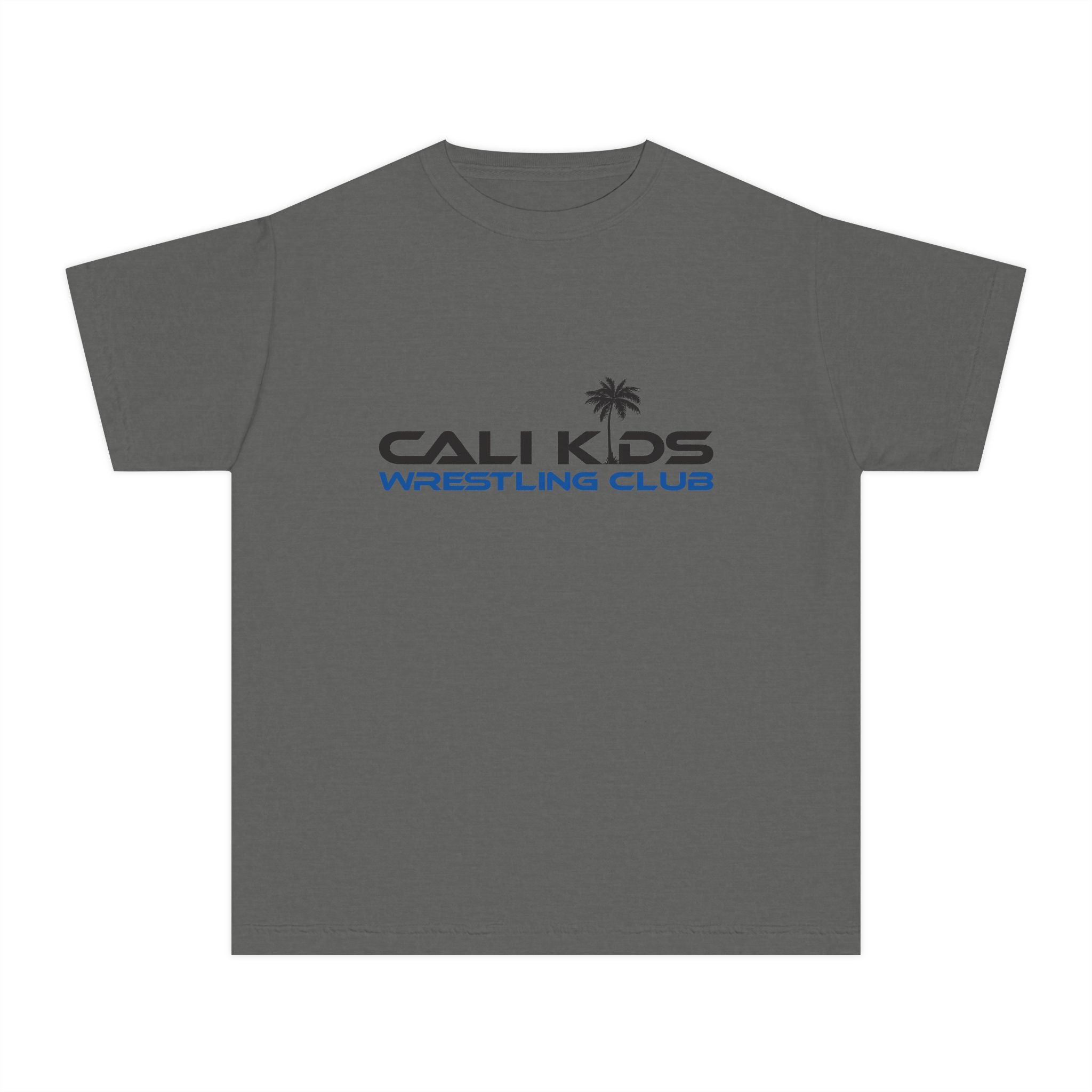 Youth Cali Kids Short Sleeve Tee