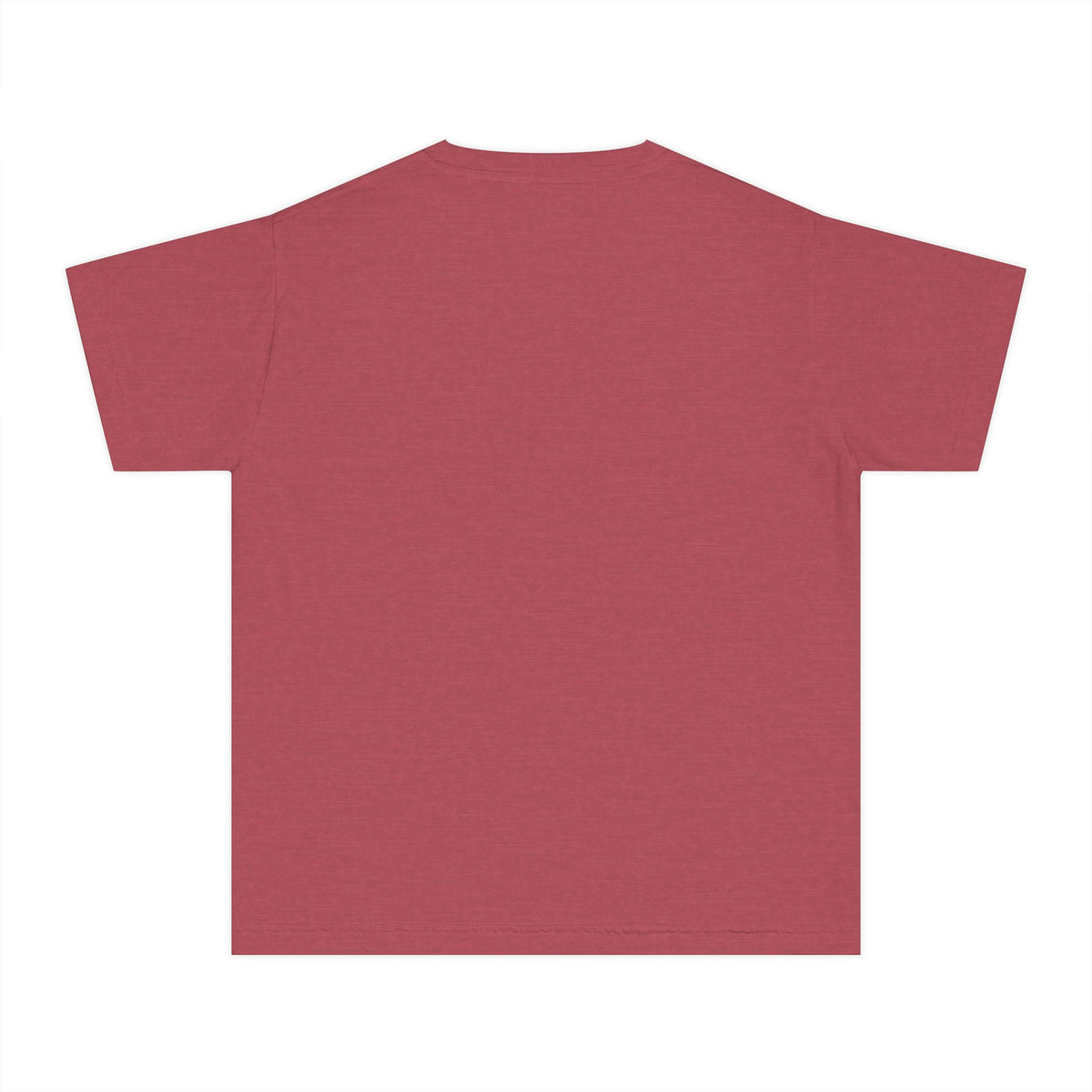 Youth CK Cartoon Short Sleeve Tee