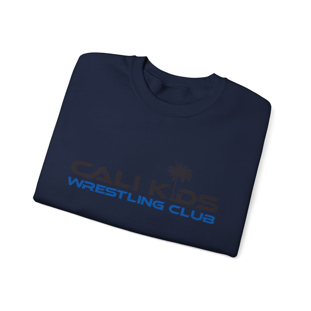 Adult Cali Kids Crewneck Sweatshirt