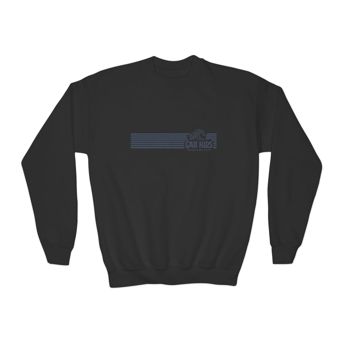 Youth Surf Shop Crewneck Sweatshirt