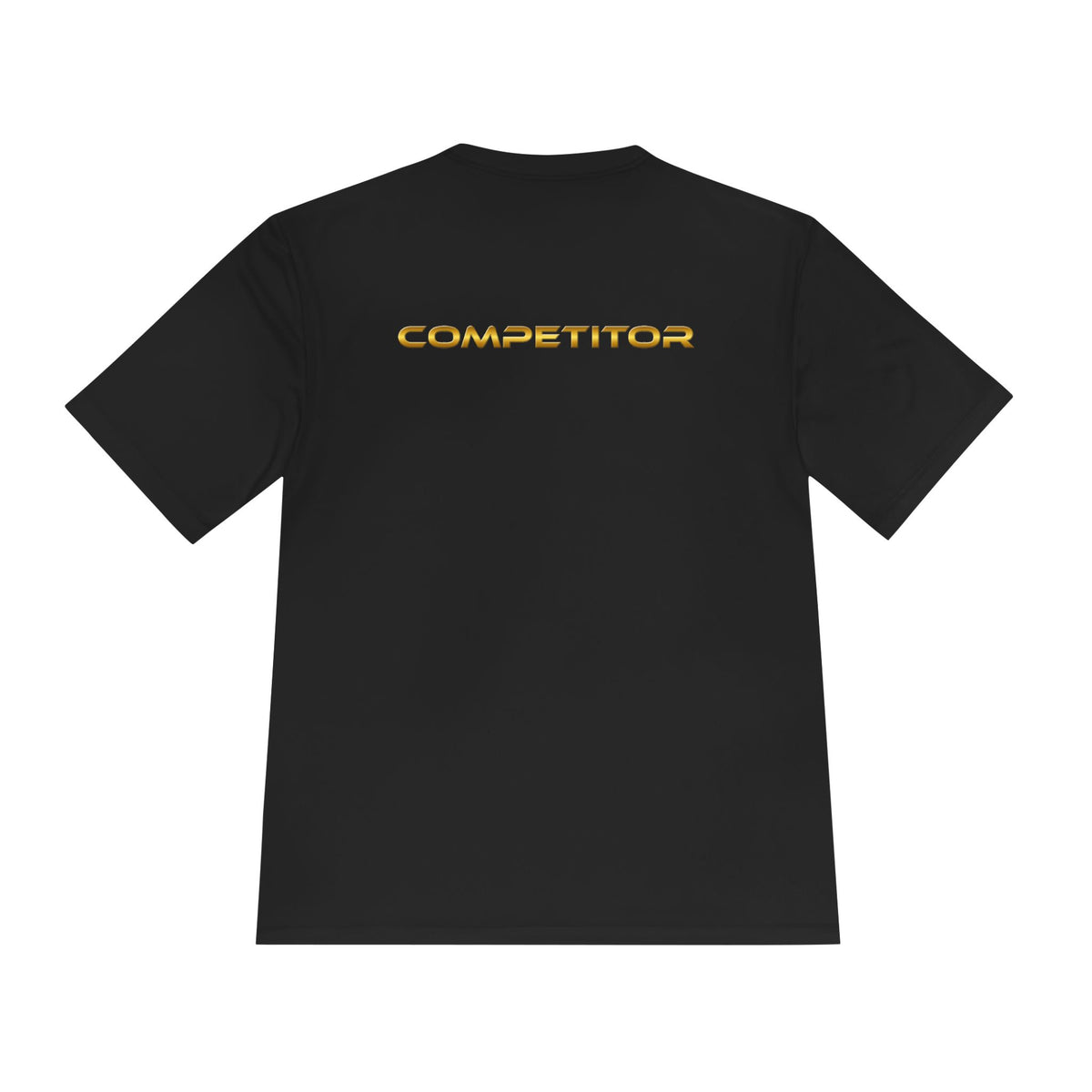 ATHLETE Adult Competition Athletic Sport-Tek®