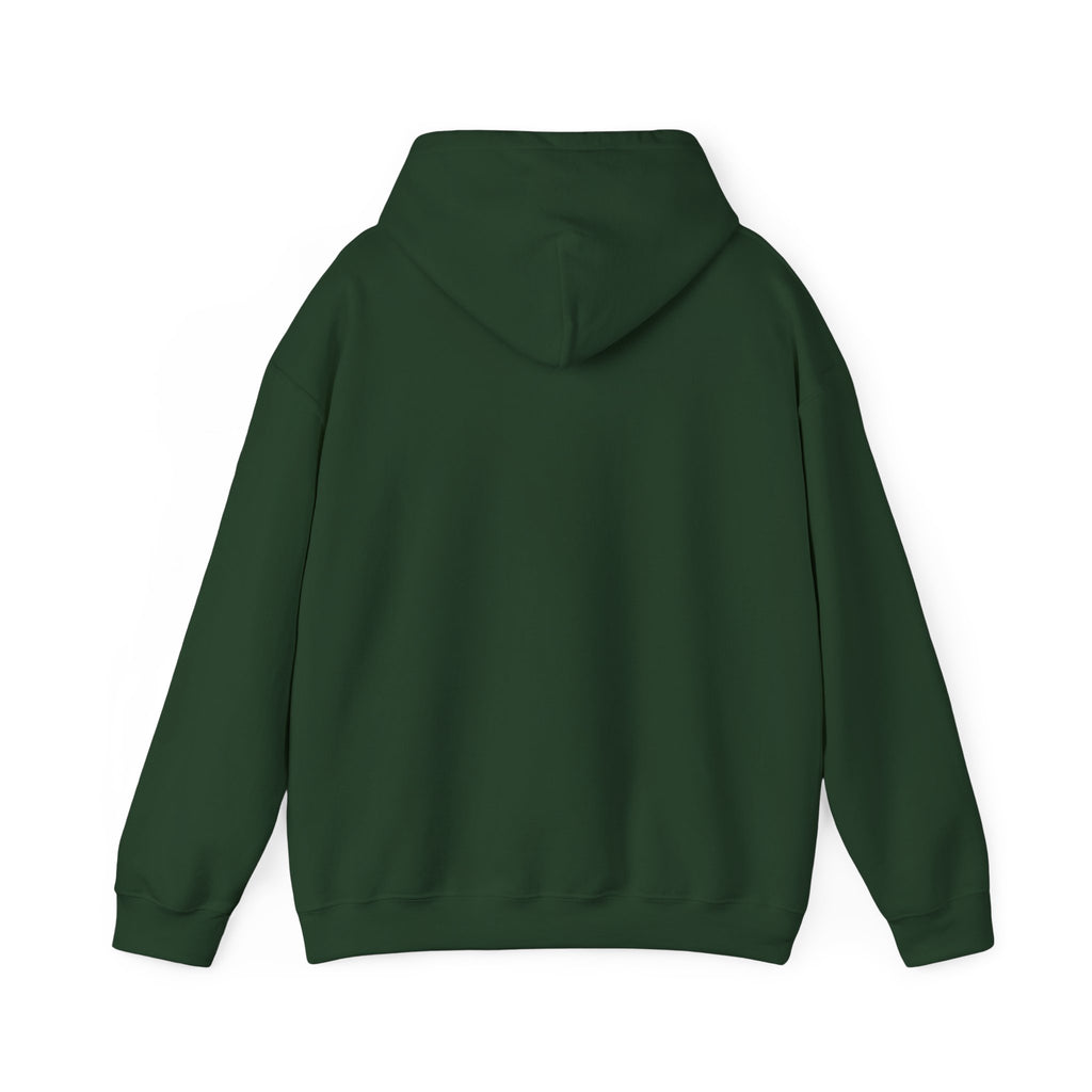 Adult Cali Kids Hooded Sweatshirt