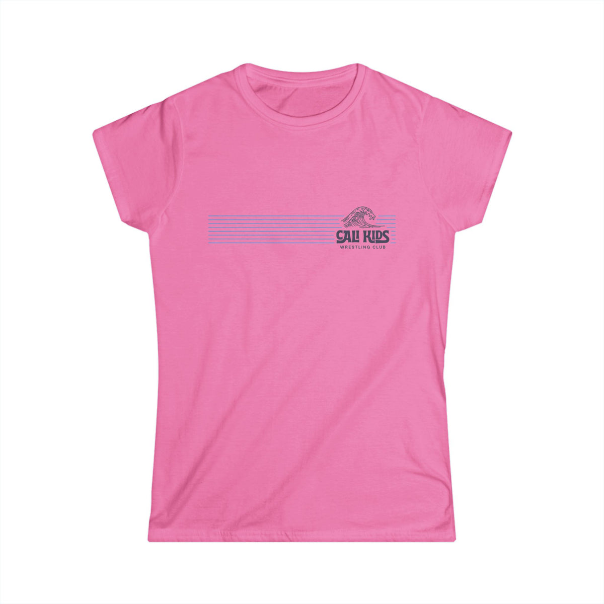 Adult Surf Shop Tee Women's
