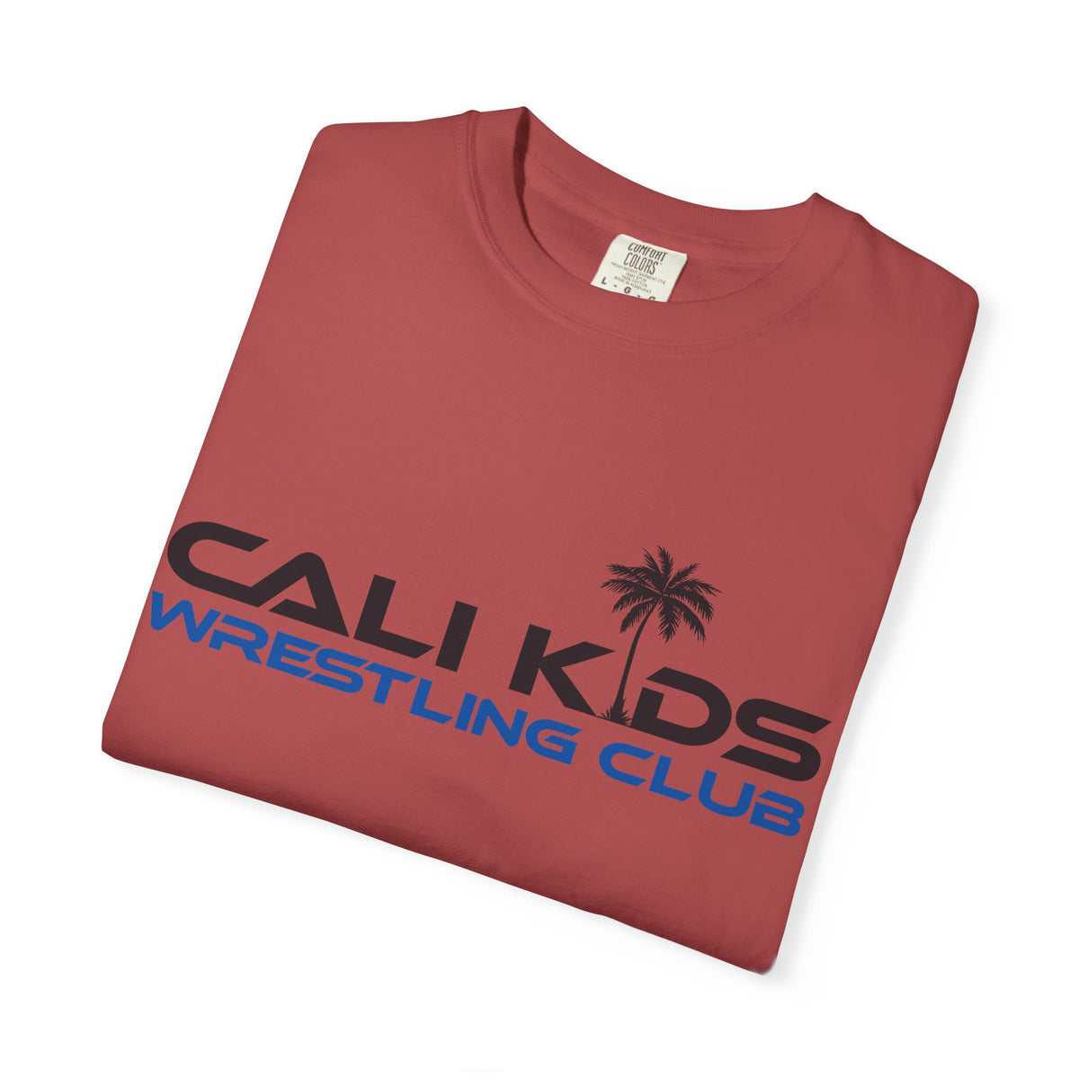 Adult Cali Kids Short Sleeve Tee