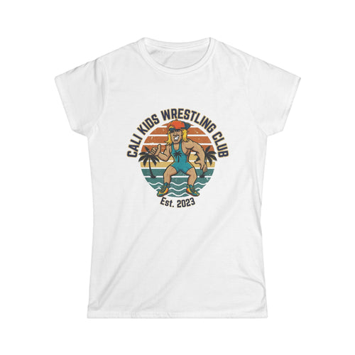 Adult Beach Vibe Tee Women's