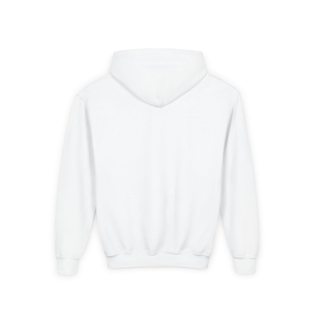 Youth Surf Shop Hooded Sweatshirt