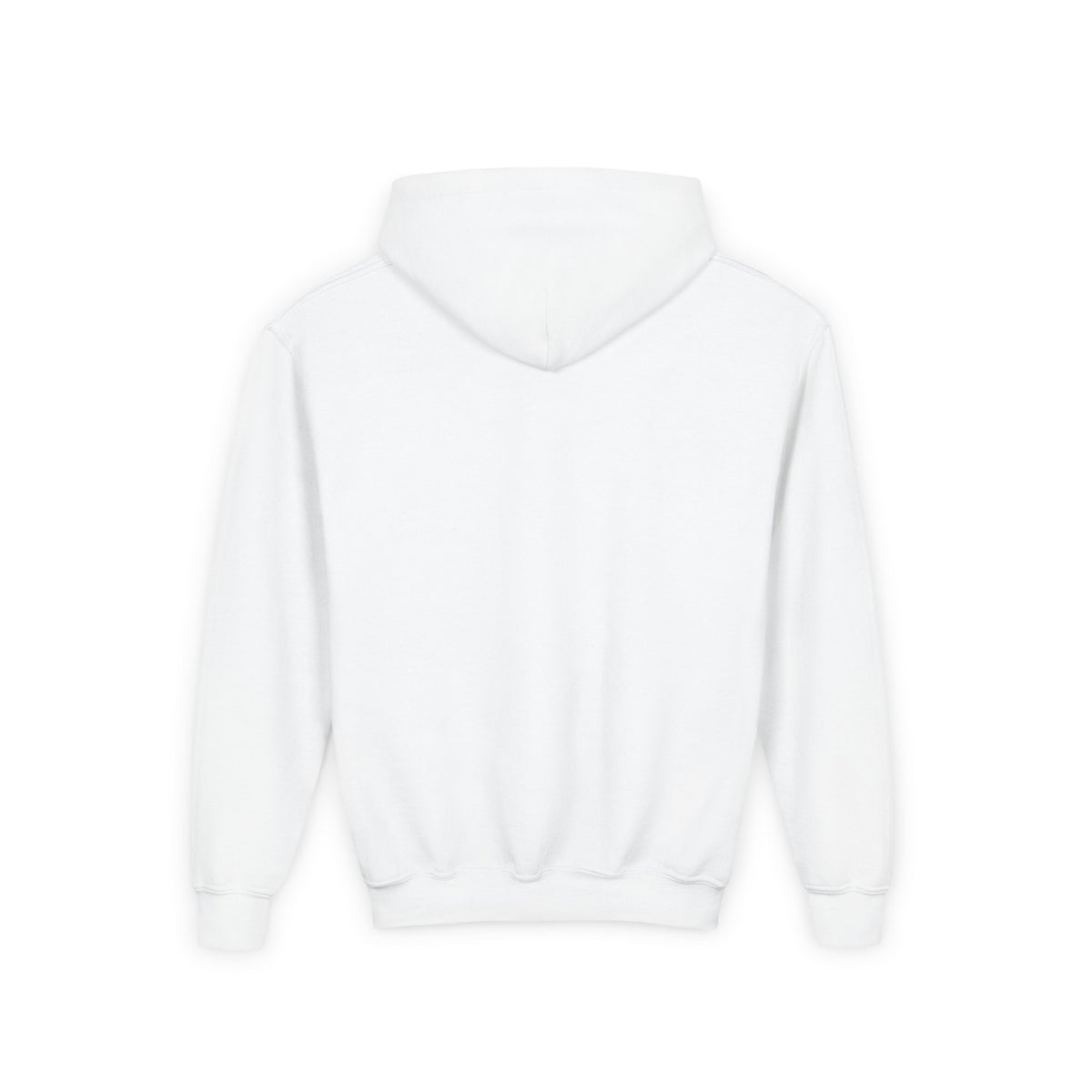Youth Surf Shop Hooded Sweatshirt
