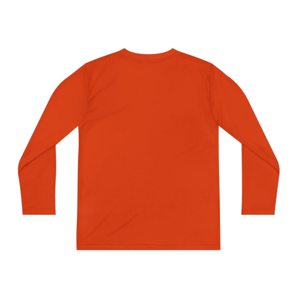 Youth Surf Shop Long Sleeve Competitor Tee Sport-Tek®