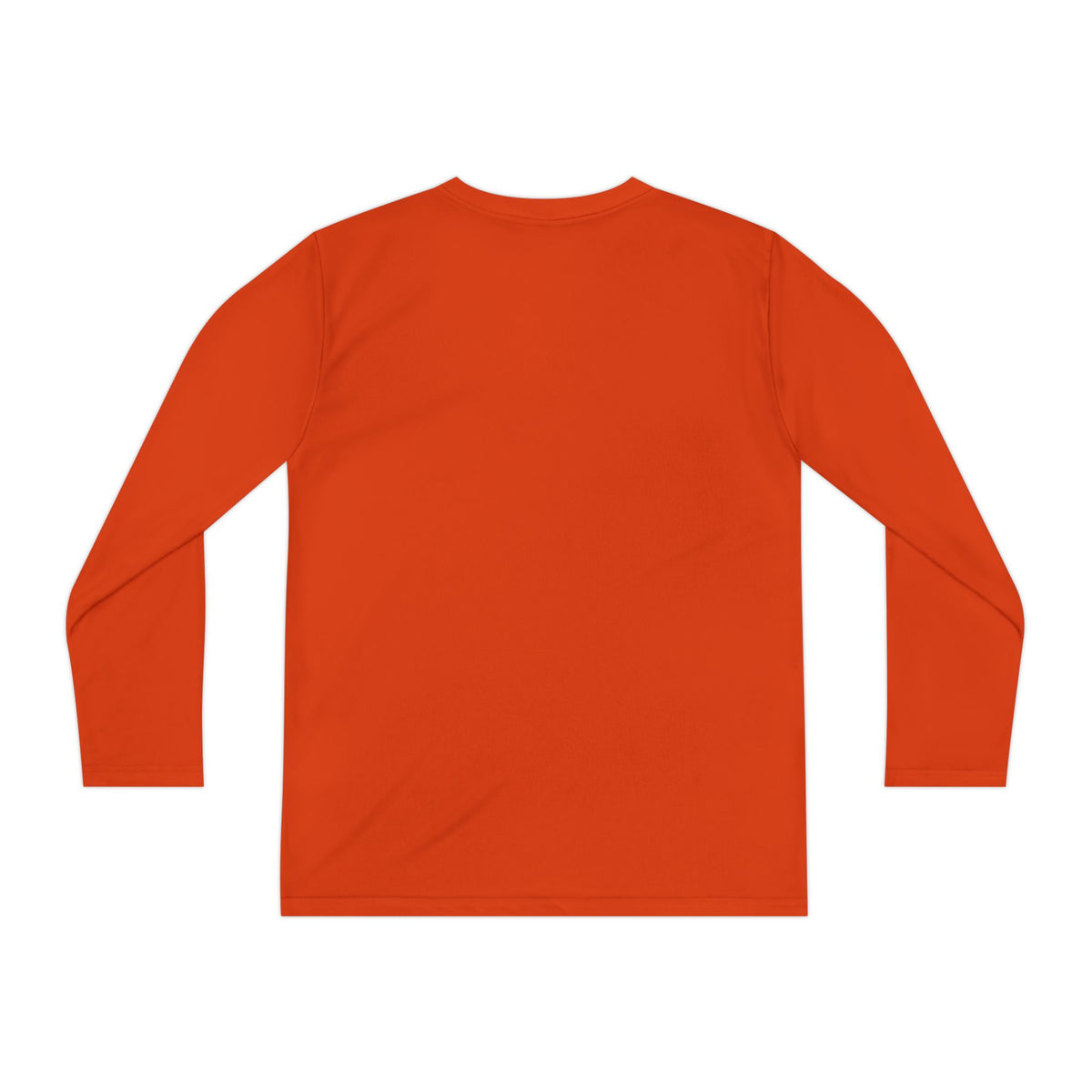 Youth Surf Shop Long Sleeve Competitor Tee Sport-Tek®