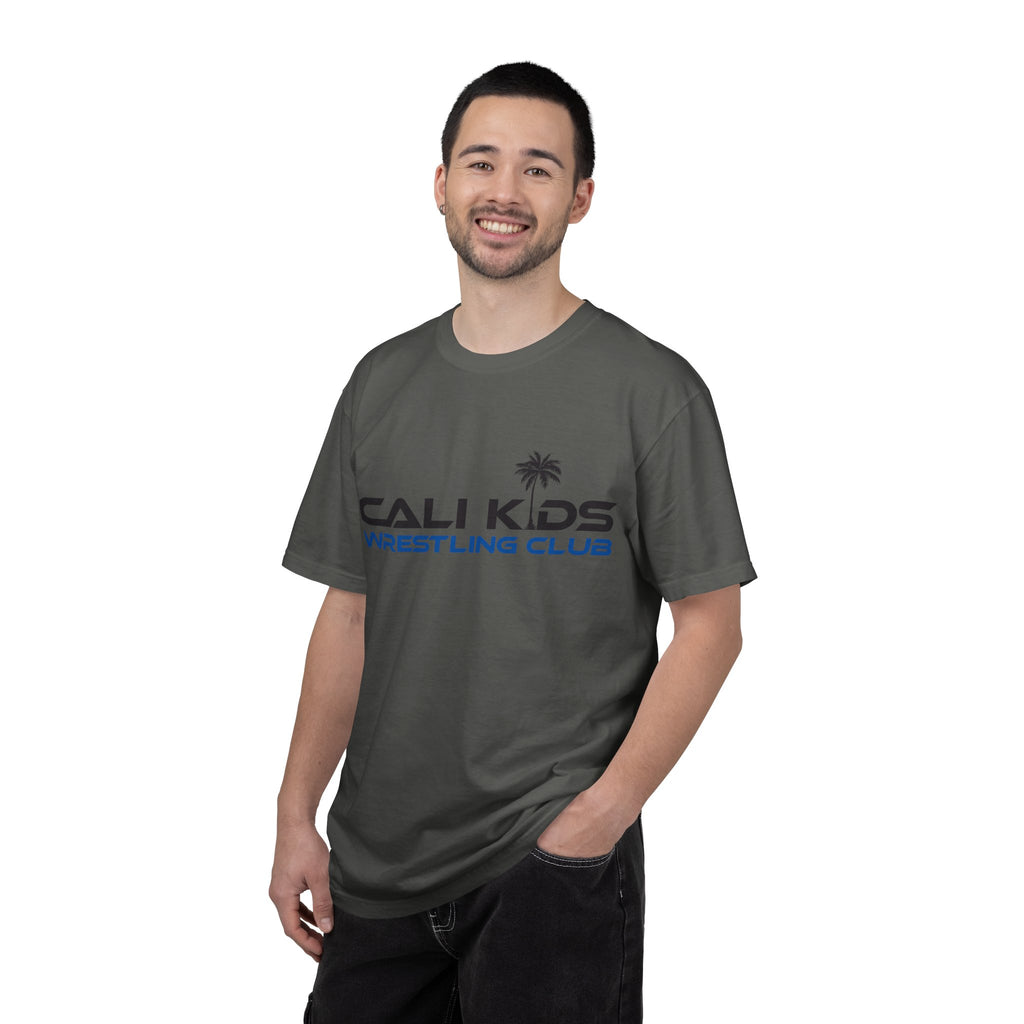 Adult Cali Kids Short Sleeve Tee