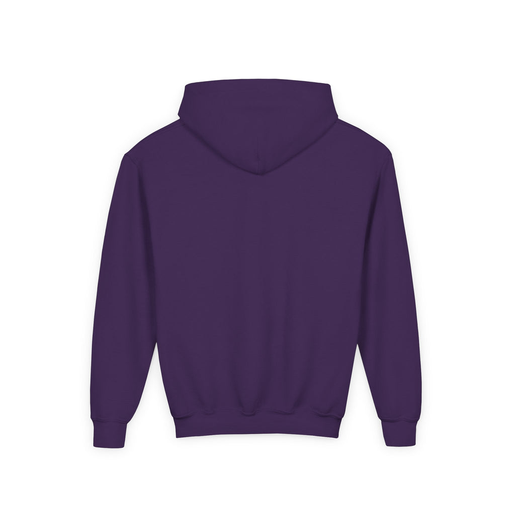 Youth Surf Shop Hooded Sweatshirt