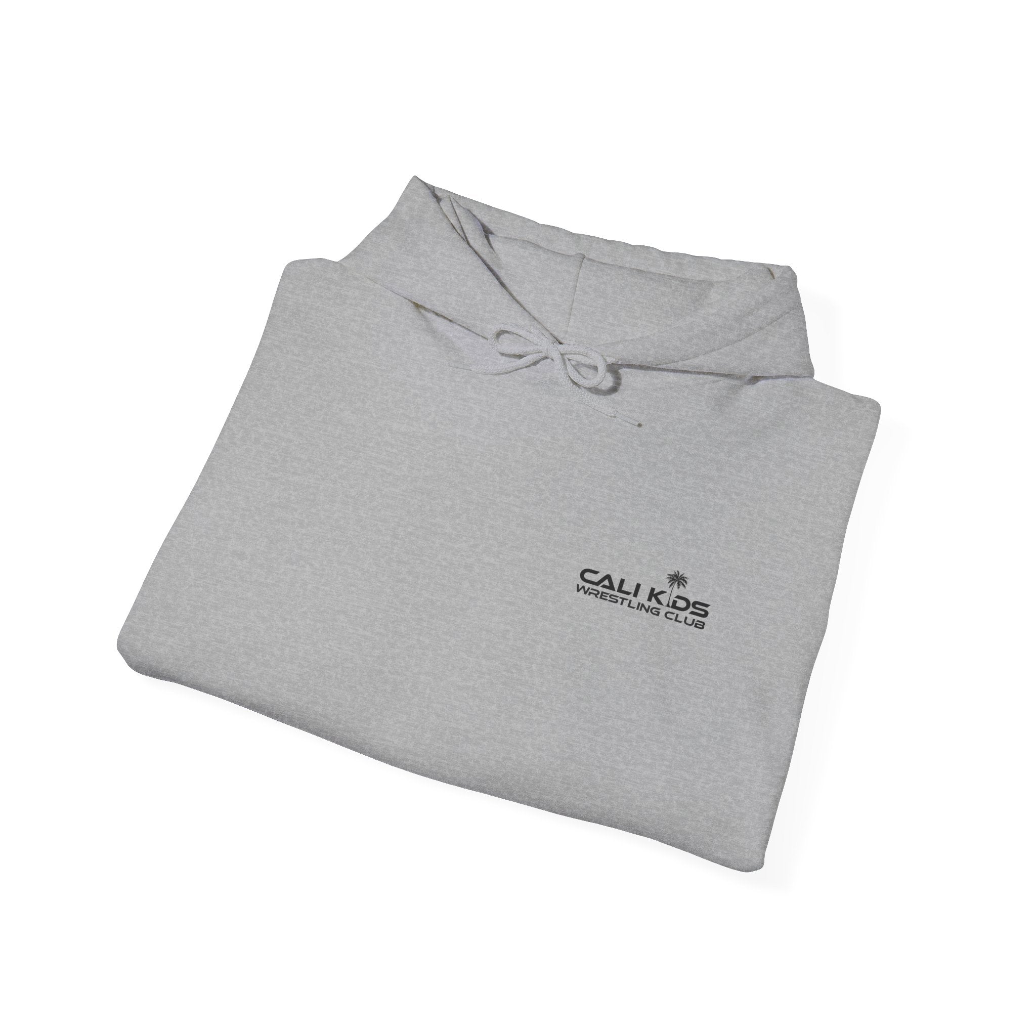 Adult CK Cartoon Hooded Sweatshirt