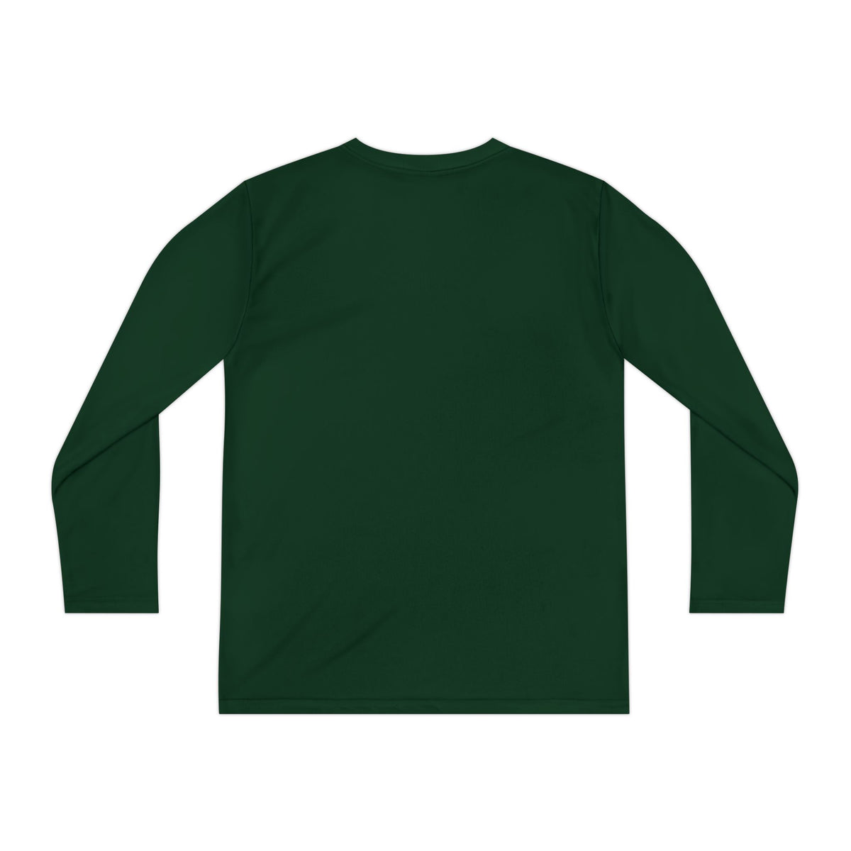 Youth Cali Kids Athletic Long Sleeve Sport-Tek®
