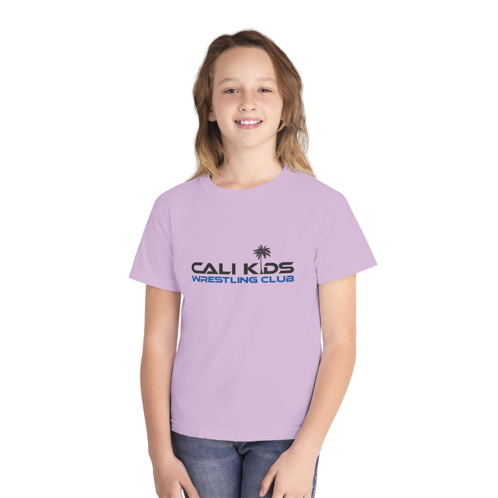 Youth Cali Kids Short Sleeve Tee