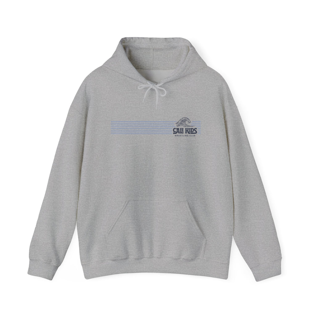 Adult Surf Shop Hooded Sweatshirt