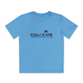Youth Cali Kids Athletic Short Sleeve