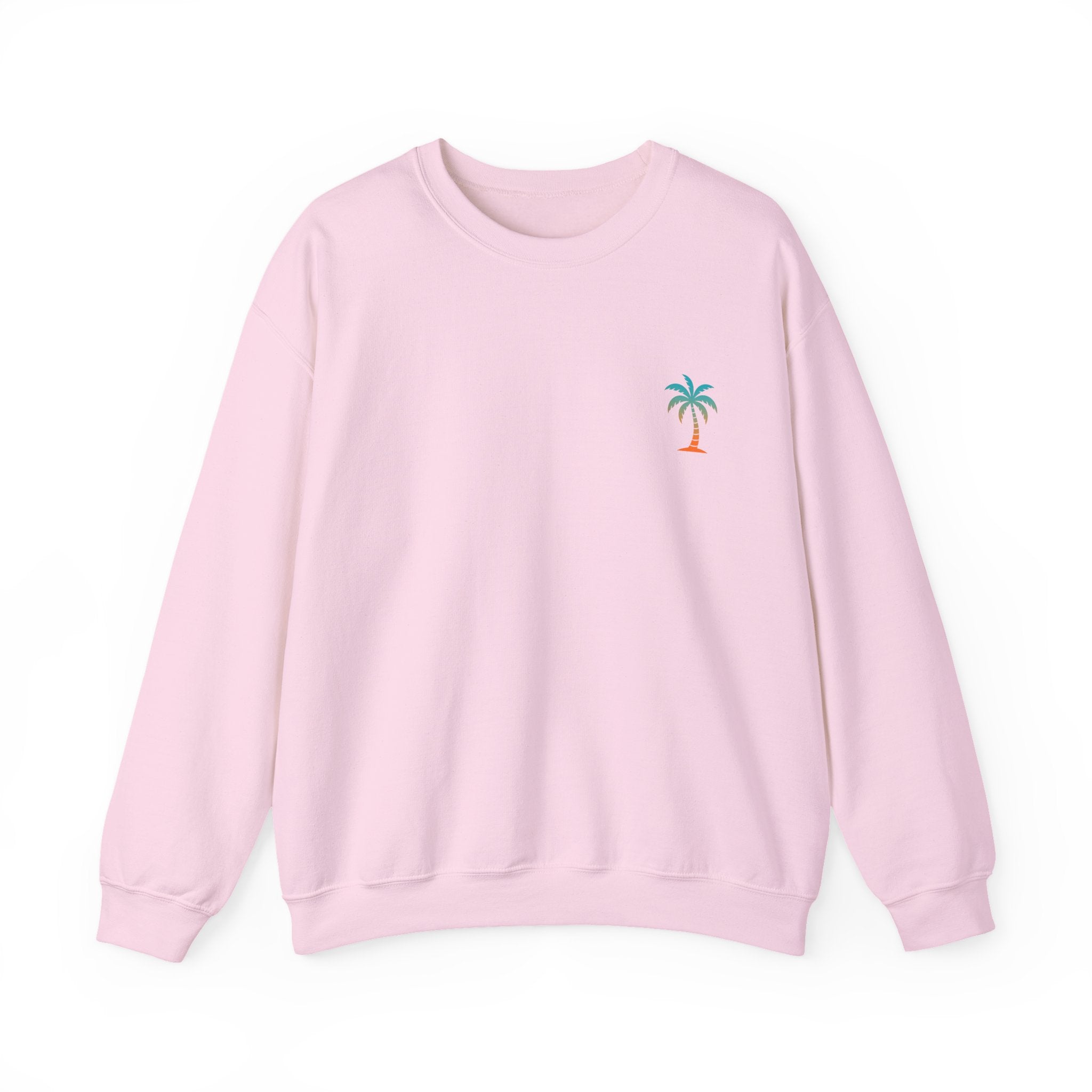 Unisex Surfs Up Crewneck Sweatshirt