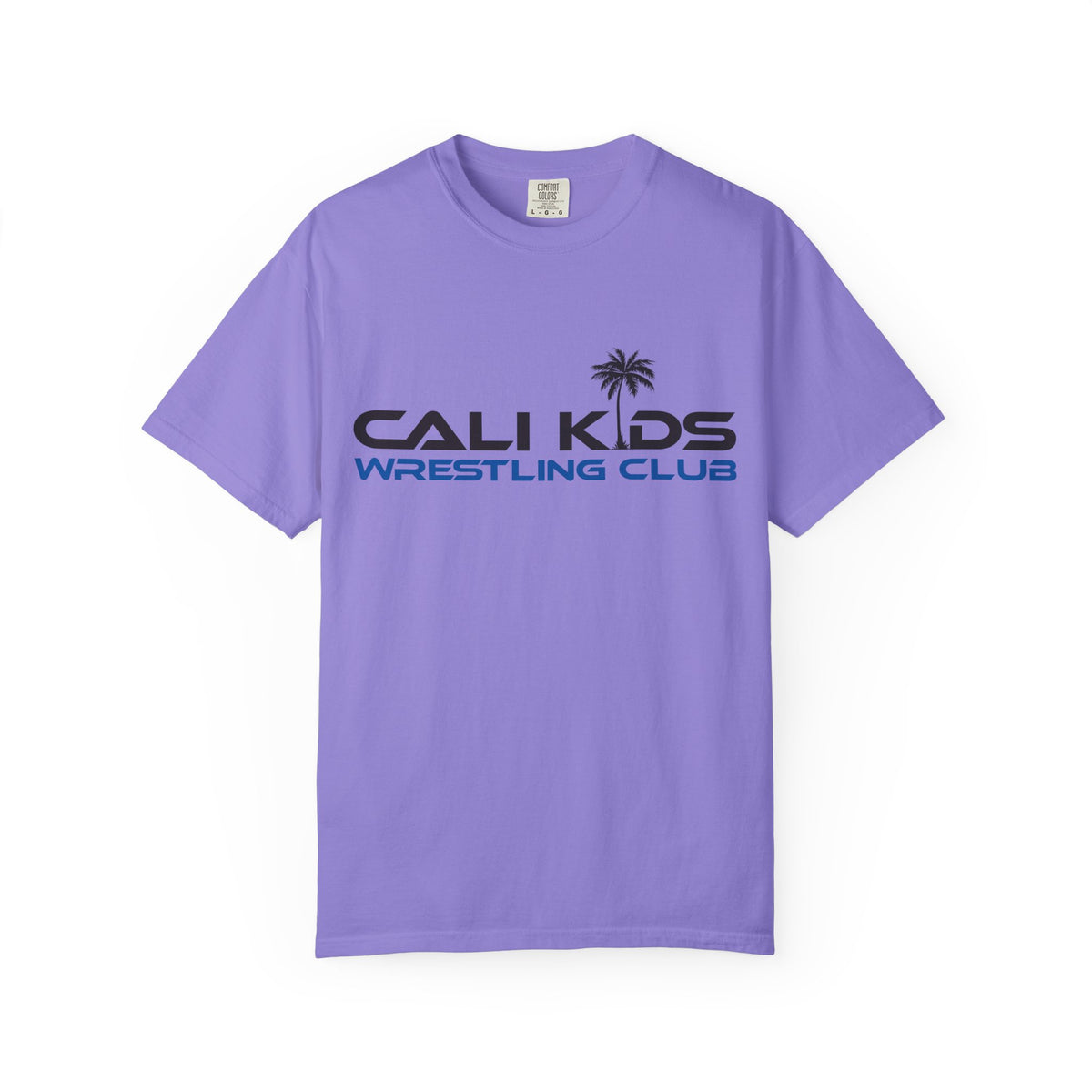 Adult Cali Kids Short Sleeve Tee