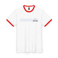 Adult Surf Shop Ringer Tee