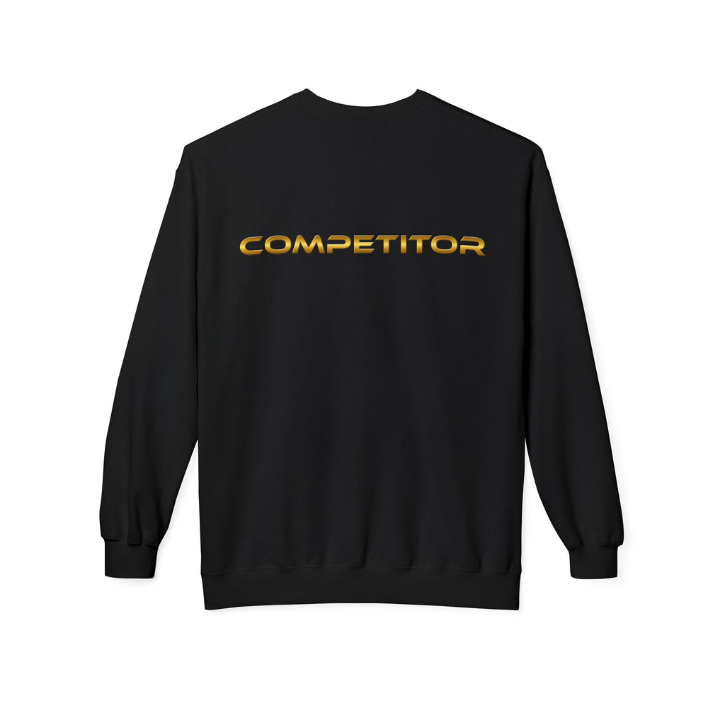 ATHLETE Adult Competition Crewneck