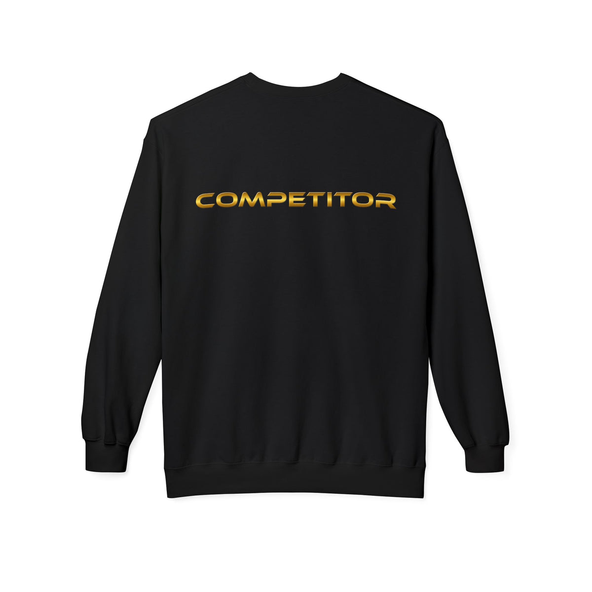 ATHLETE Adult Competition Crewneck