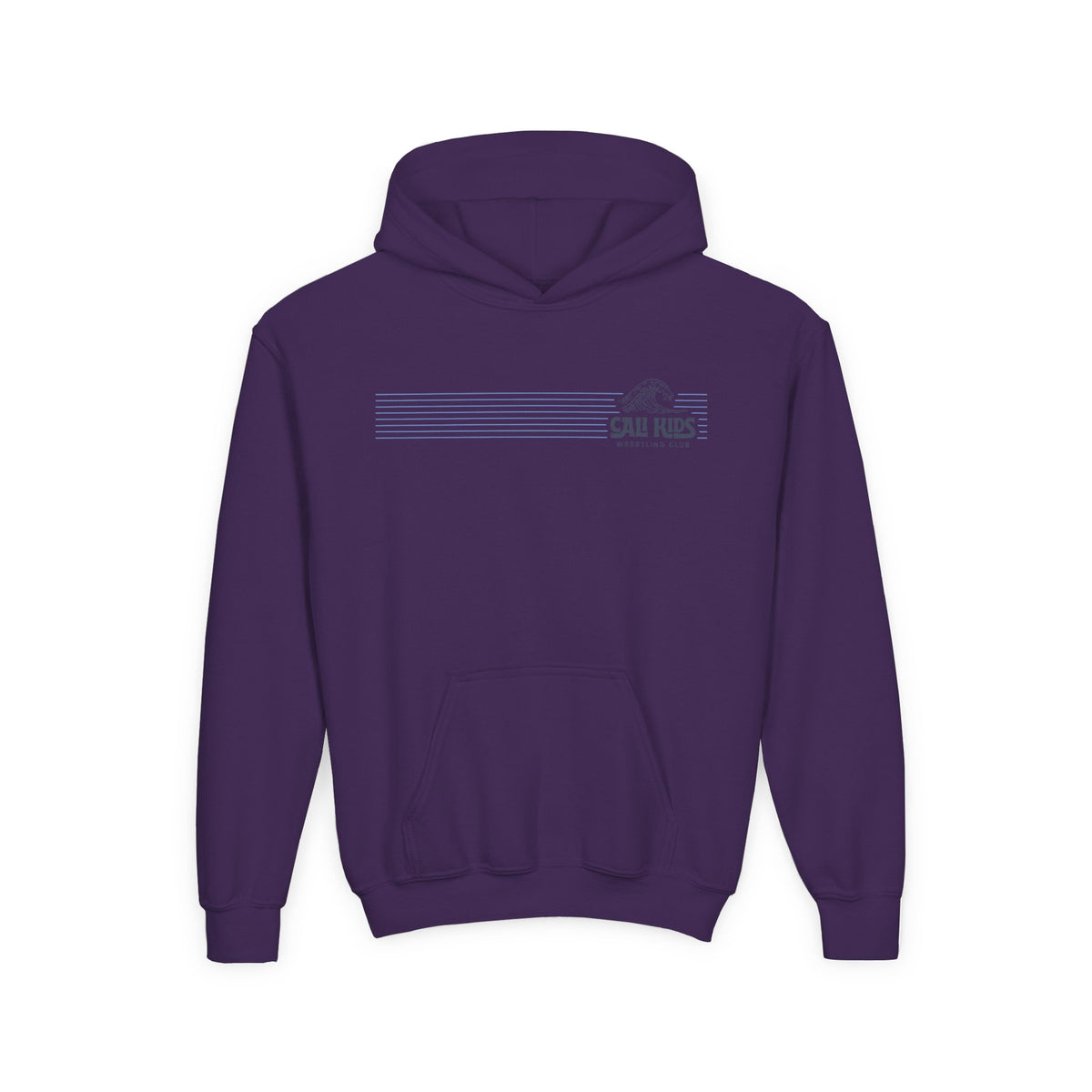 Youth Surf Shop Hooded Sweatshirt