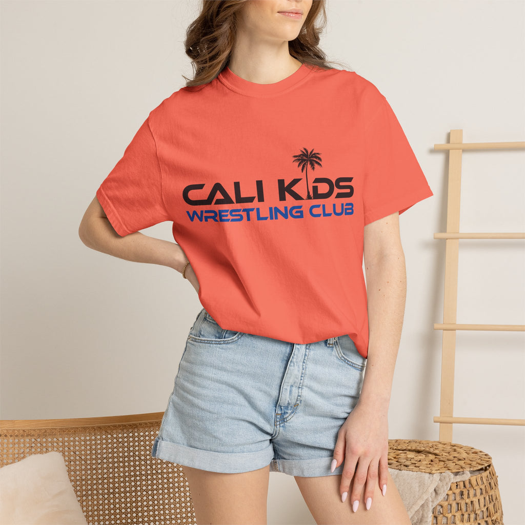Adult Cali Kids Short Sleeve Tee