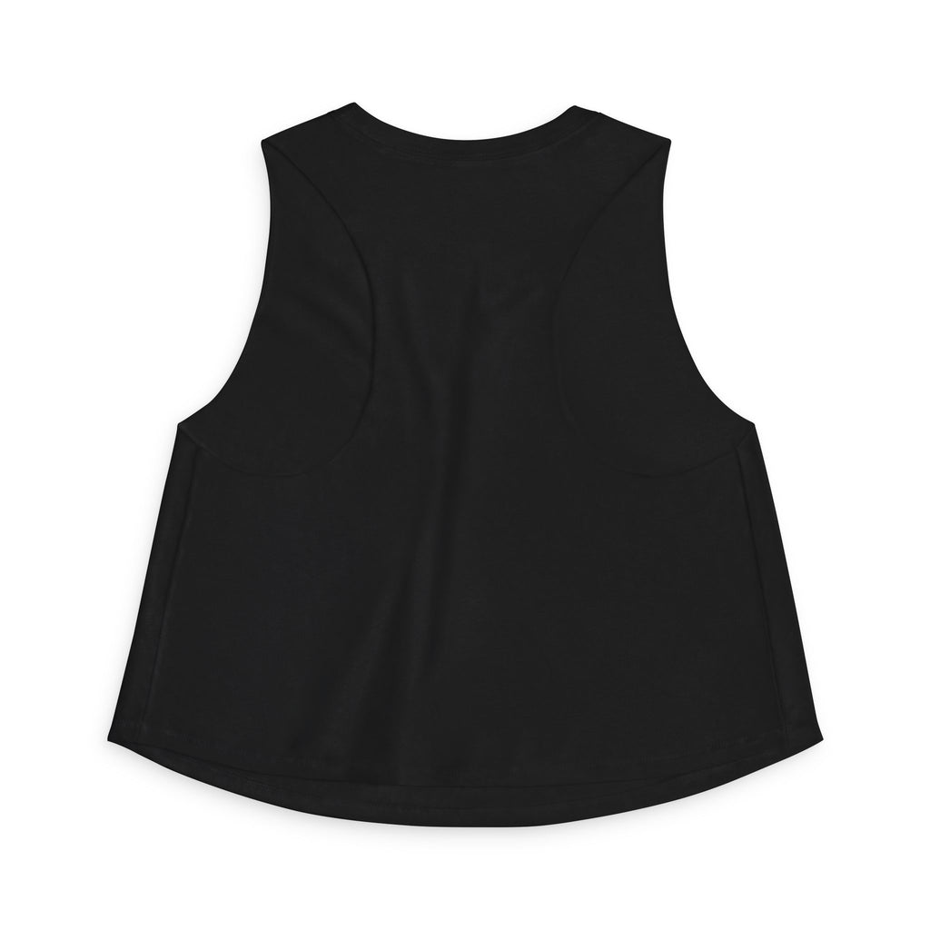 Adult Surf Shop Crop Top Women's