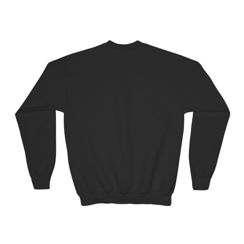 Youth Surf Shop Crewneck Sweatshirt