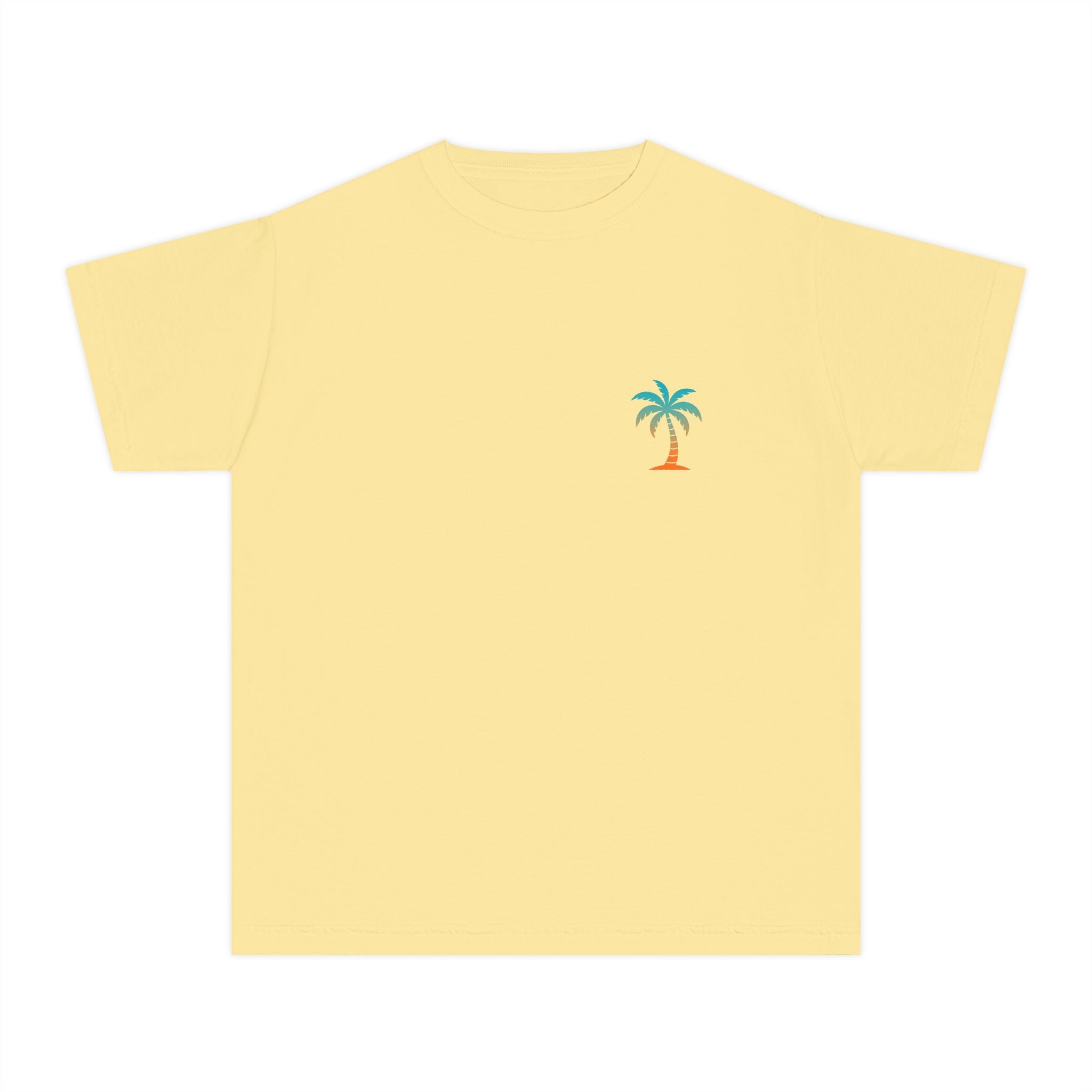 Youth Surfs Up Tee