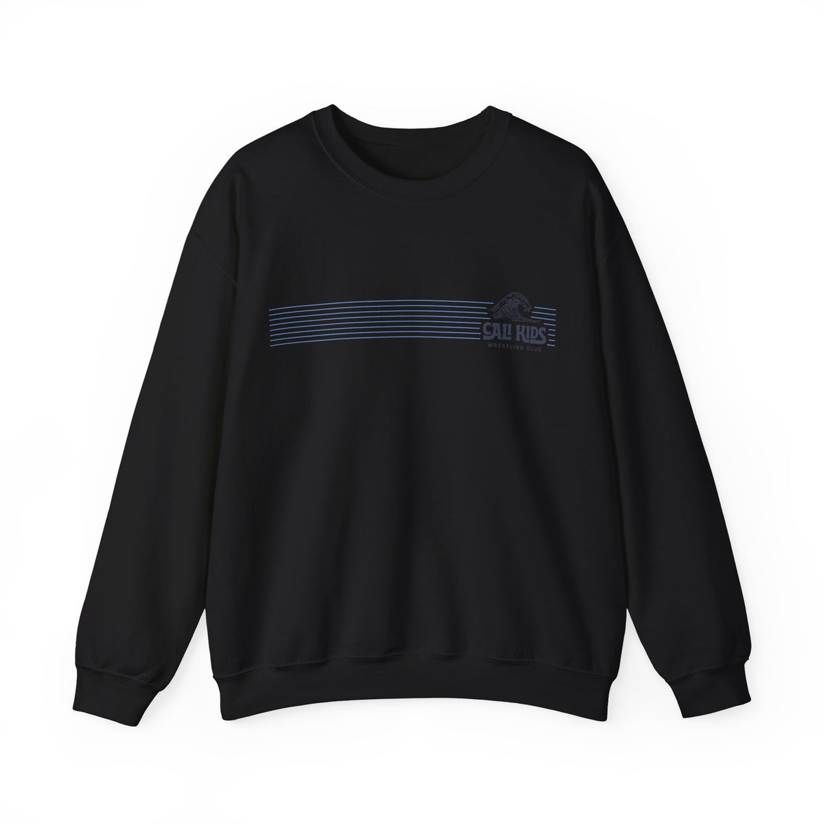 Adult Surf Shop Crewneck Sweatshirt