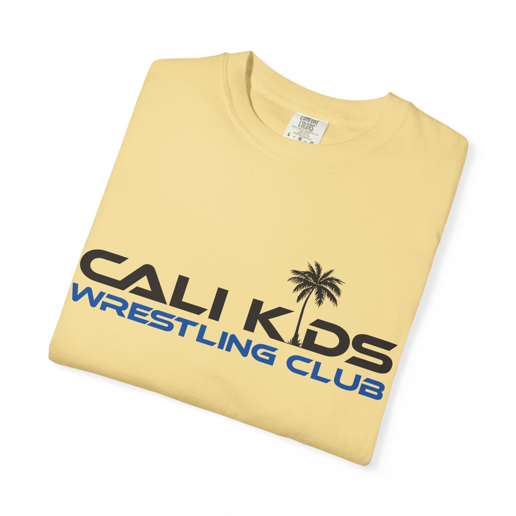 Adult Cali Kids Short Sleeve Tee