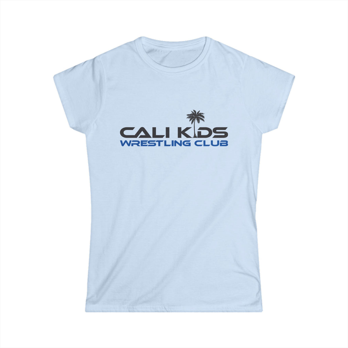 Adult  Cali Kids Tee Women's