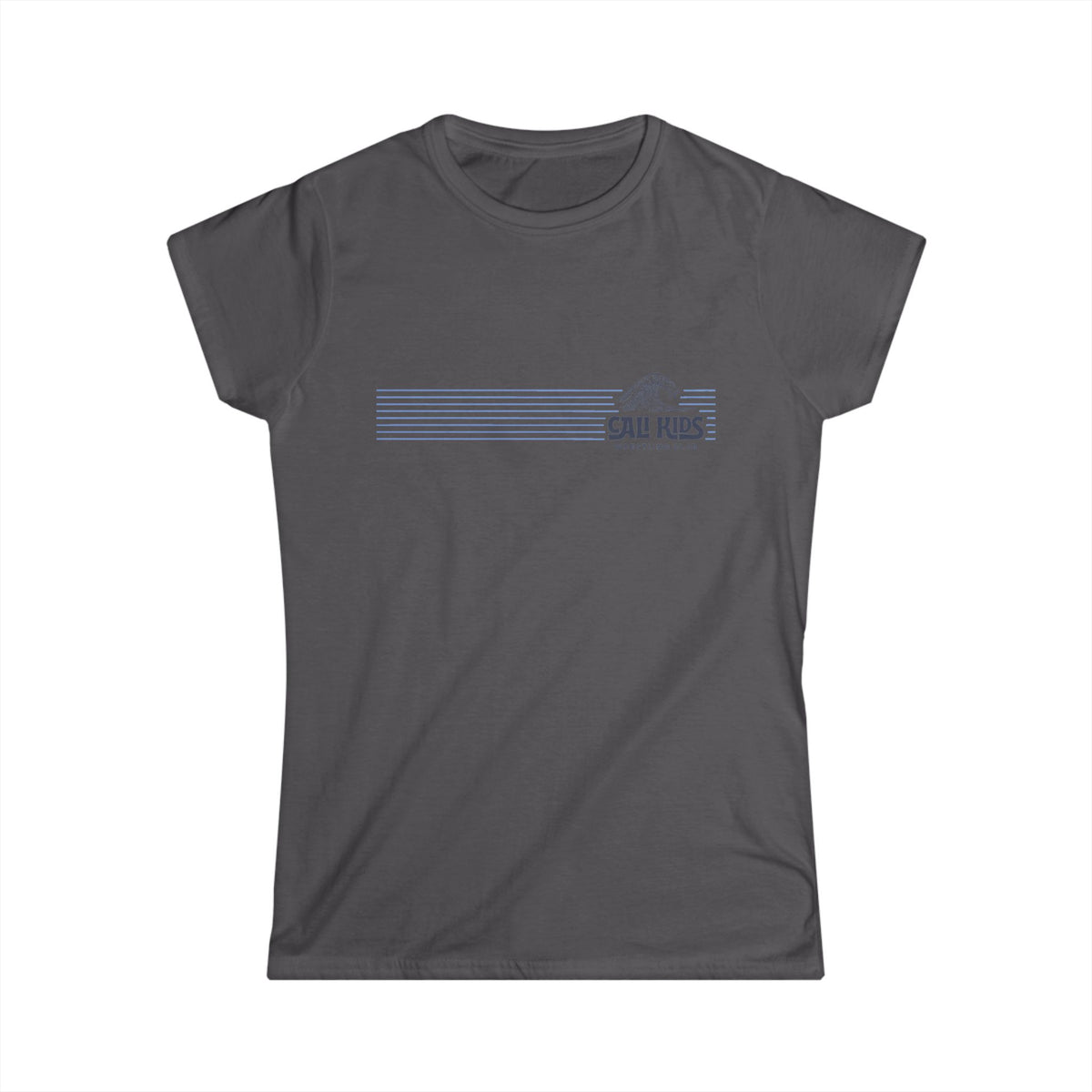Adult Surf Shop Tee Women's