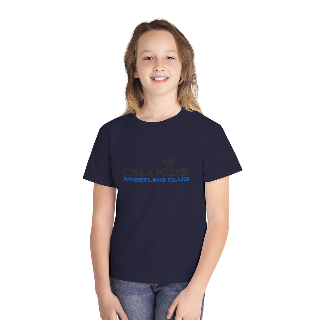 Youth Cali Kids Short Sleeve Tee