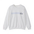 Adult Surf Shop Crewneck Sweatshirt