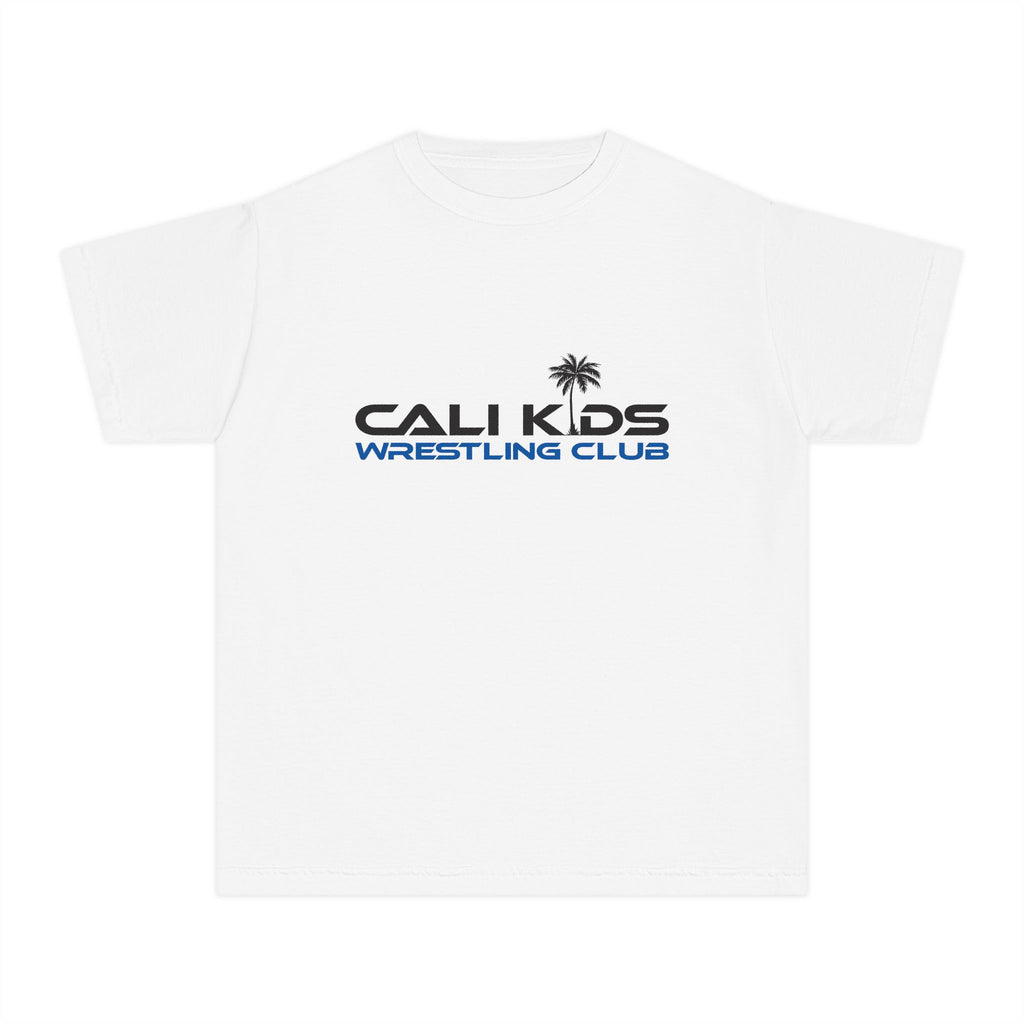 Youth Cali Kids Short Sleeve Tee