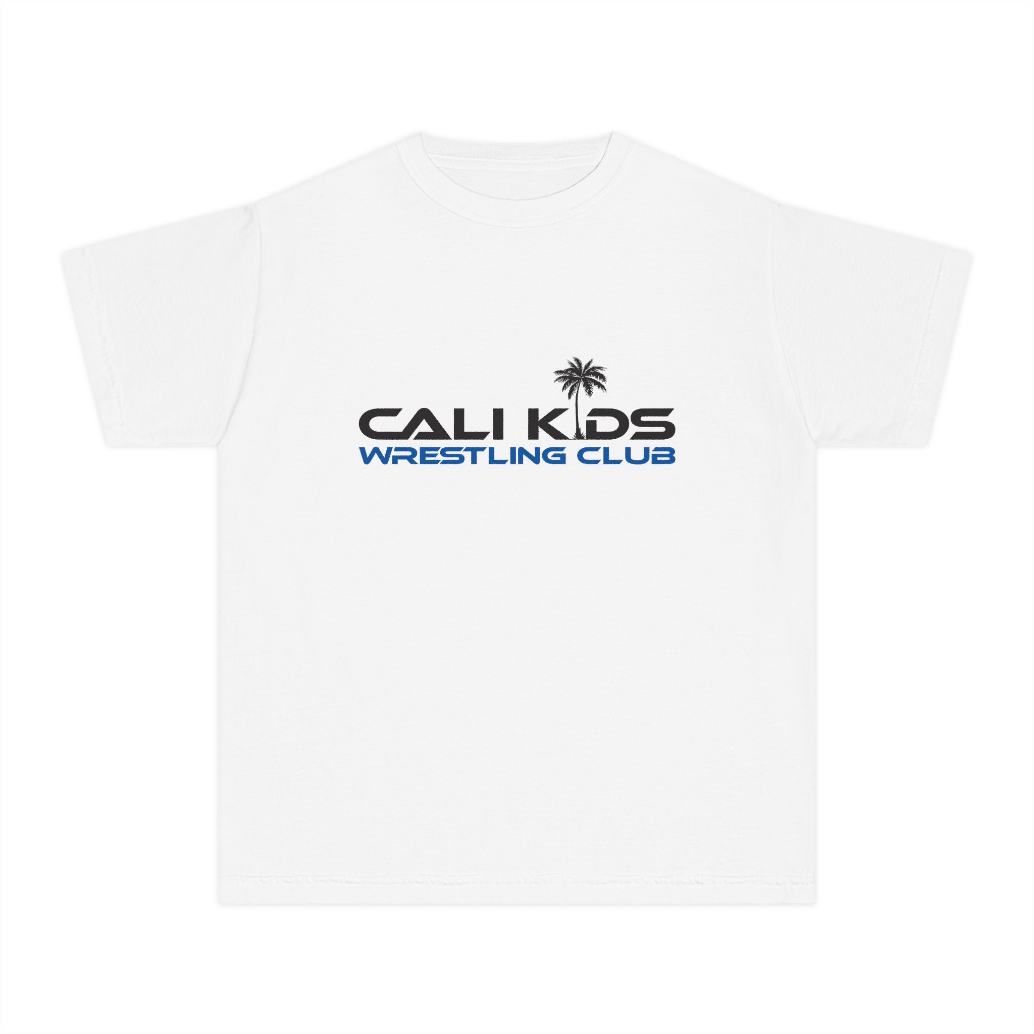 Youth Cali Kids Short Sleeve Tee