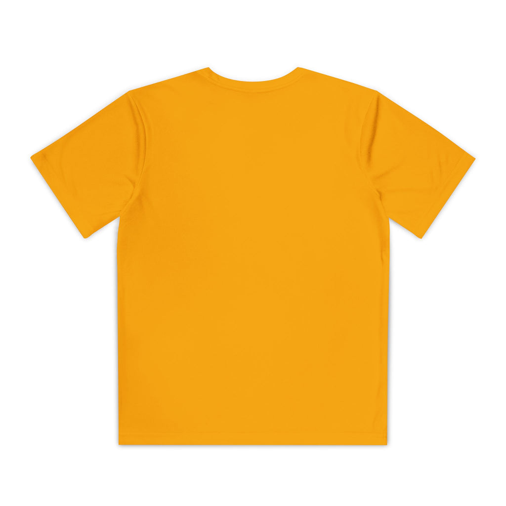 Youth Cali Kids Athletic Short Sleeve