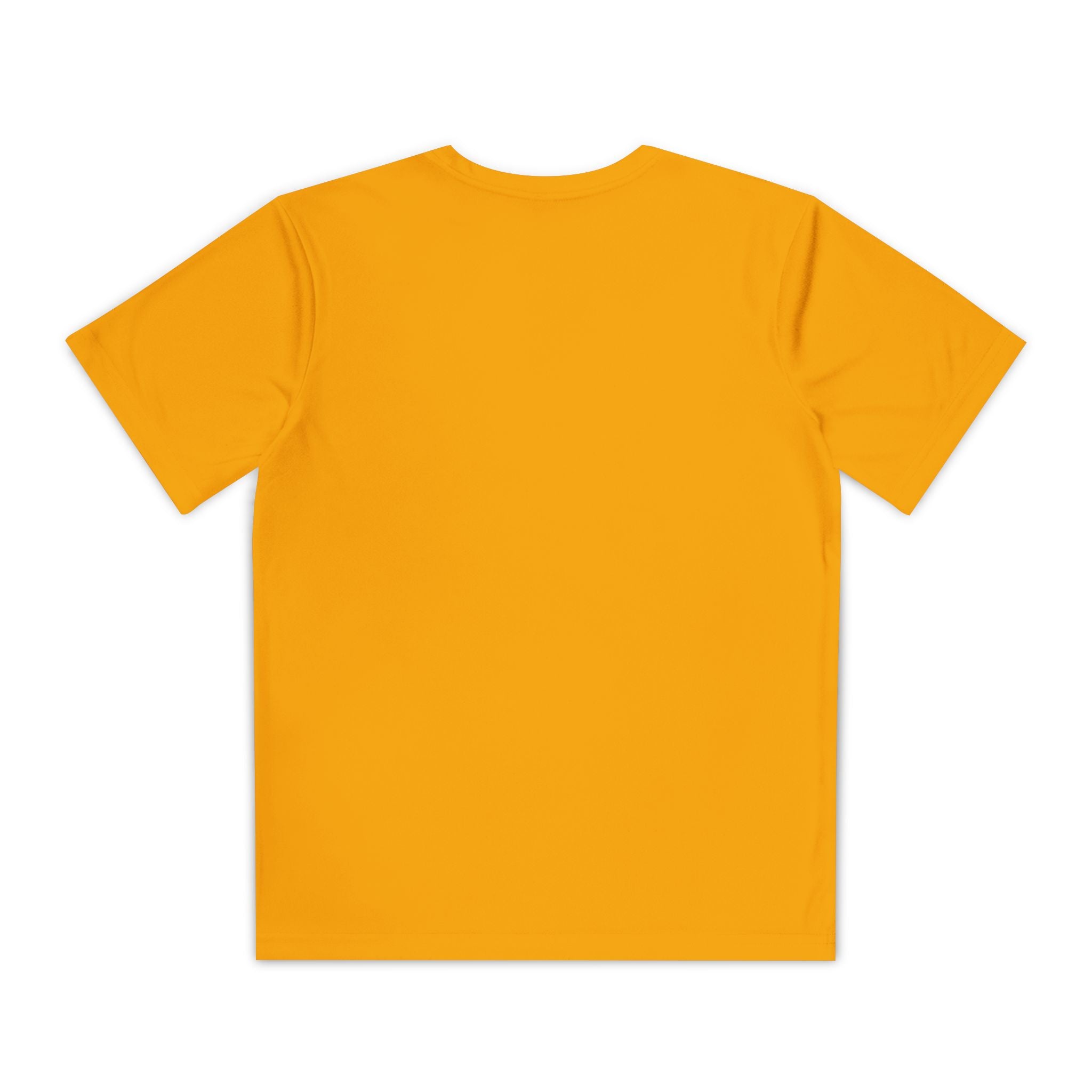 Youth Cali Kids Athletic Short Sleeve
