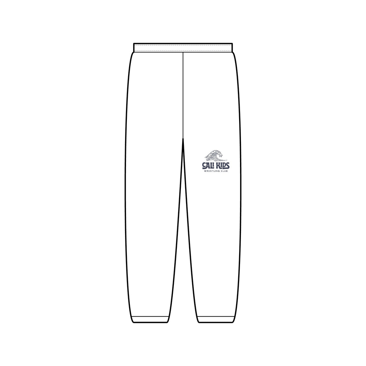 Adult Surf Shop Sweatpants