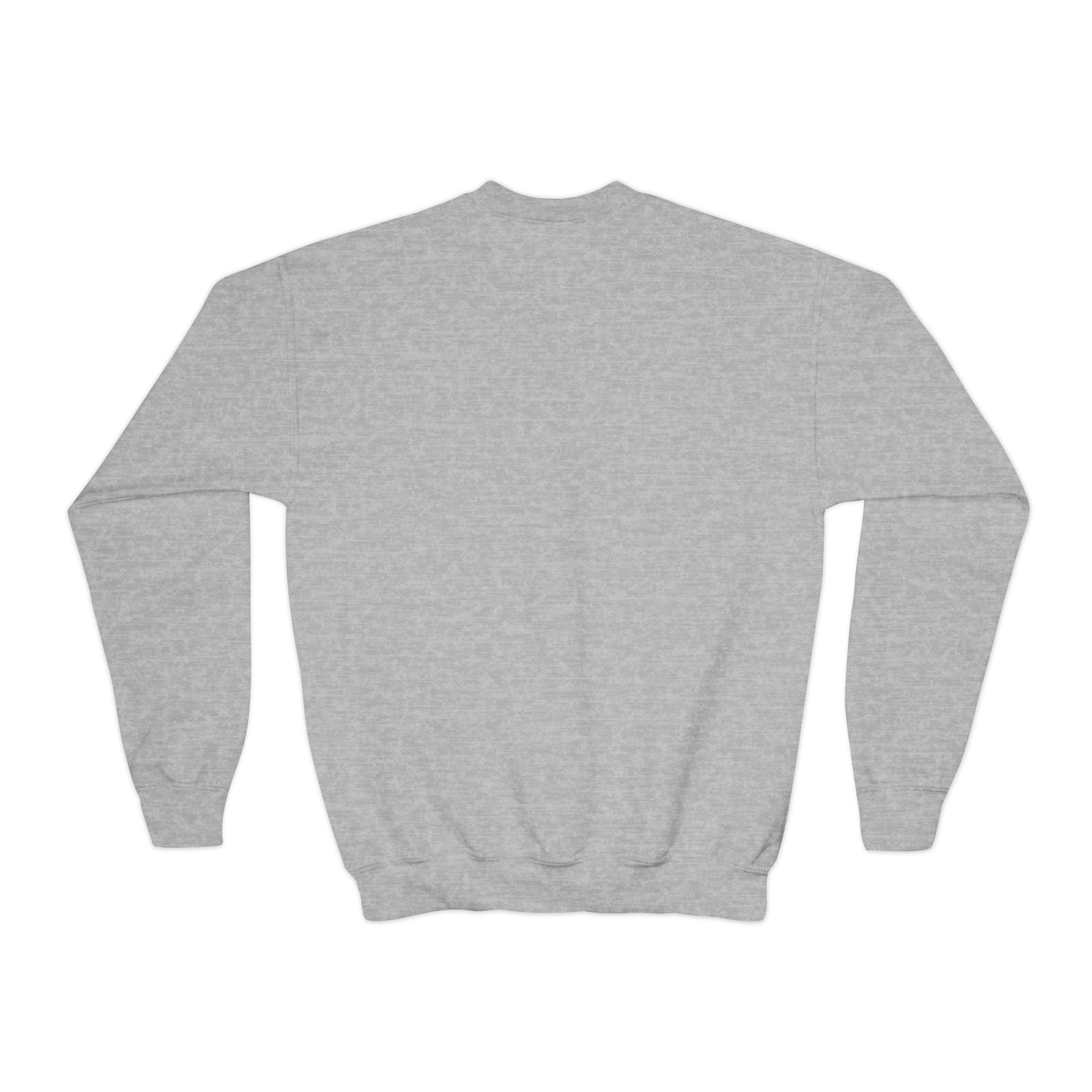 Youth Cali Kids Crewneck Sweatshirt